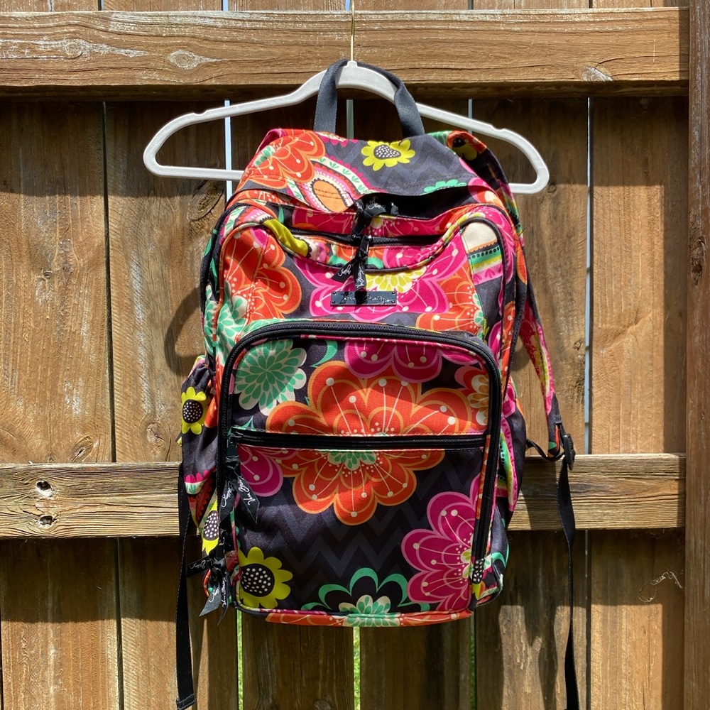Vera Bradley BackPack